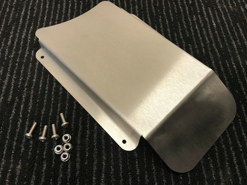 Reliant bond bug stainless - reliant,