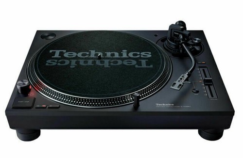 Technics 1210mk7 direct - x,