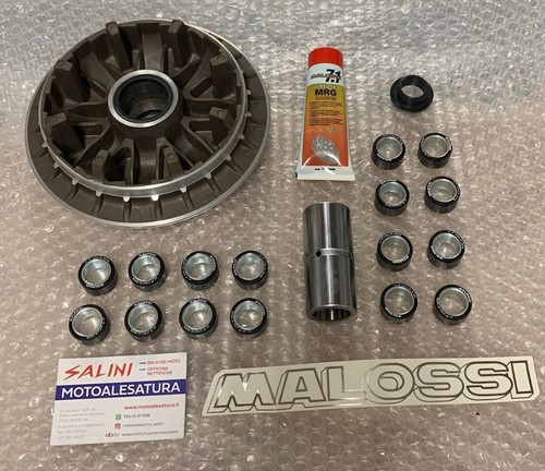 Malossi multivar mhr variator - malossi,