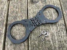 HEAVY DUTY TRIPLE HINGED