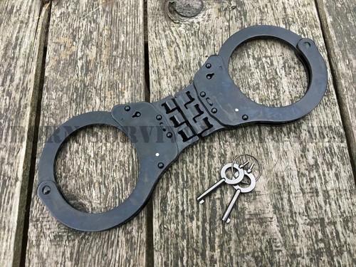 Heavy duty triple hinged - heavy,