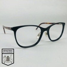SPECSAVERS eyeglasses  BLACK +