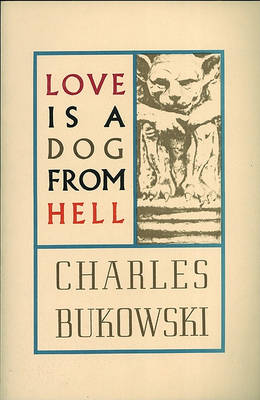 Love dog from hell - is, a