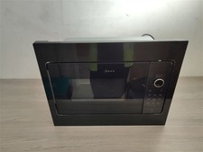 NEFF HLAWG25S3B Microwave Oven