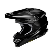 SHOEI VFX-WR 06 BLACK HELMET