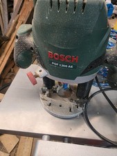 Bosch POF 1400 060326C870 230V Corded ACE Router