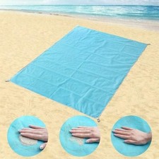 Sandproof Beach Mat Picnic