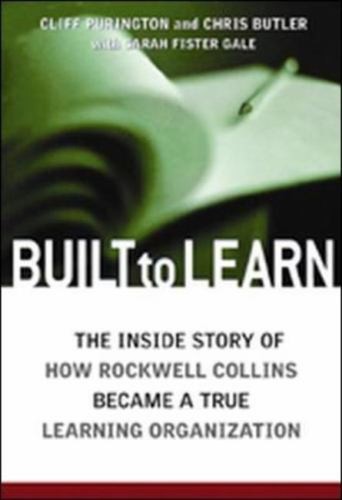 Built learn the inside - to,