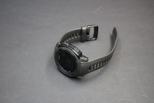 Garmin instinct gps watch - instinct, 2s