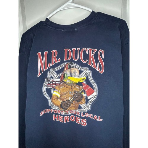 Vintage y2k r ducks - m.r.,