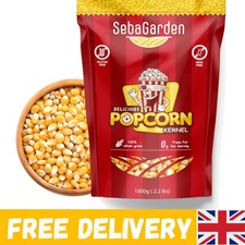 Resealable 1 kg Gourmet