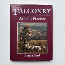 Falconry: Art and Practice by