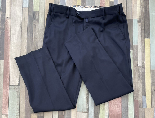 Meyer melbourne trousers dark - melbourne,