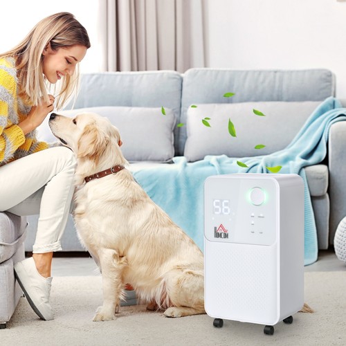 12l day portable quiet - 12l/day,