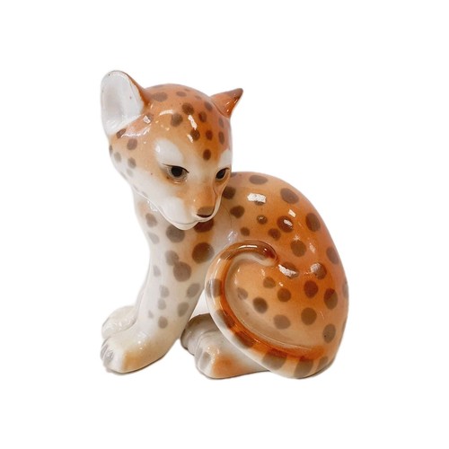 Vintage lomonosov porcelain - lomonosov,
