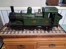 5 Inch Gauge. Winson Live