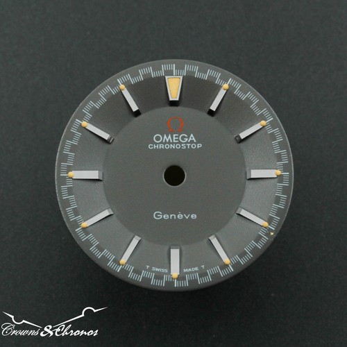 Omega chronostop driver - driver, ref