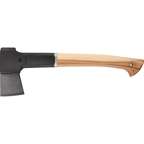 Universal axe fiskars - axe, hoe