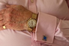 Jaquet-Droz Automatic Gold