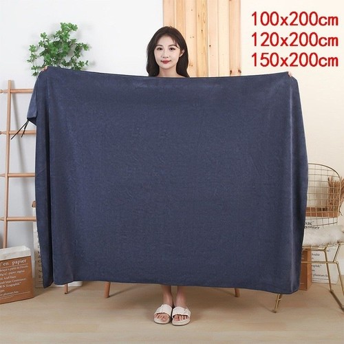 150x200cm extra large bath - extra,