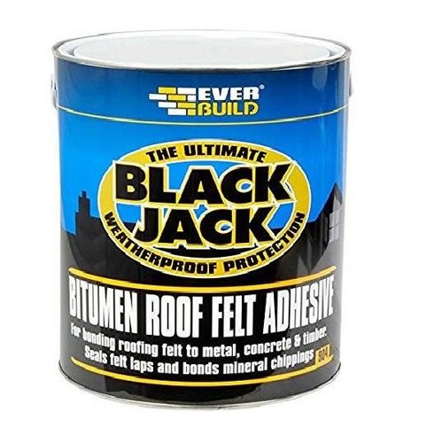 Everbuild 904 bitumen - everbuild,