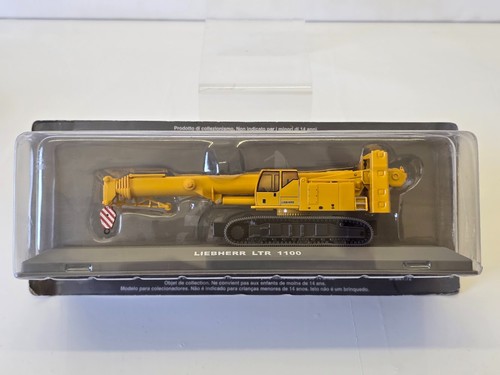Atlas liebherr ltr 1100 - atlas,
