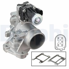EGR Valve Delphi EG10548-12B1