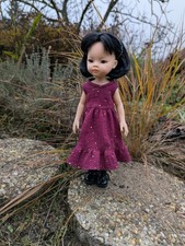 Summer dress for Paola Reina /