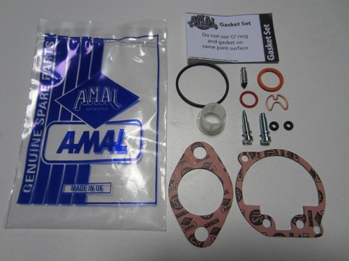 Amal concentric 600 900 - amal, carb