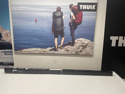 Thule 7123 square bar evo - thule,