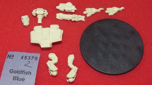 Games workshop forgeworld epic - workshop,