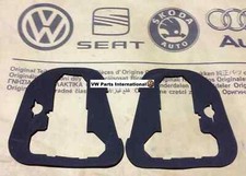 VW Golf MK4 R32 Rear Tail