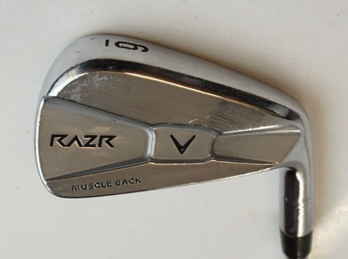 Callaway razr muscleback - razr, x