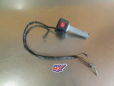 Suzuki 250 RGV VJ22 Right