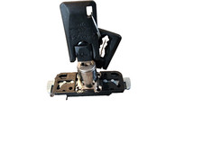 Triumph Tambour Filing Cabinet