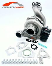 Turbocharger for Mercedes C320 G320 E320 ML280 R280 GL350 CDI 224HP 765155