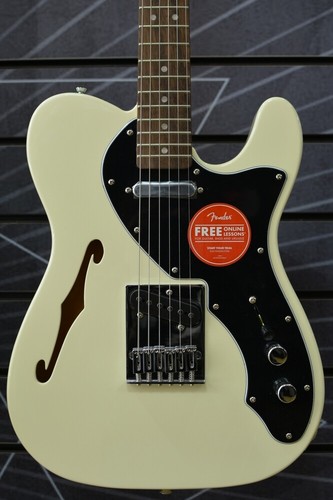 Fender squier affinity series - squier,