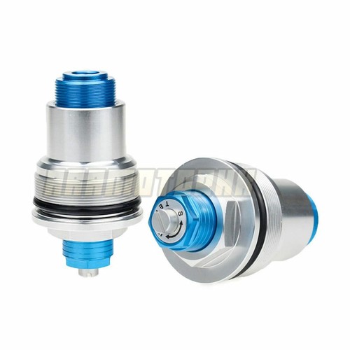 Preload fork cap adjustable - cap,