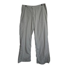 Patagonia Pants Women 10 Beige