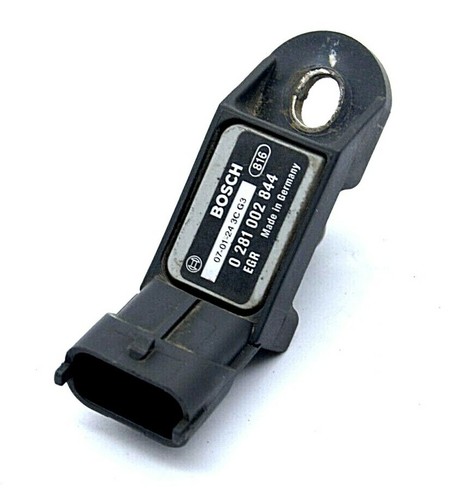 Map pressure sensor - sensor, for
