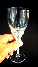 Beautiful Rosenthal Iris White Wine Glass