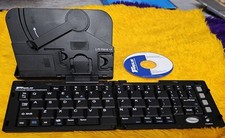 Targus Folding IR Keyboard w/