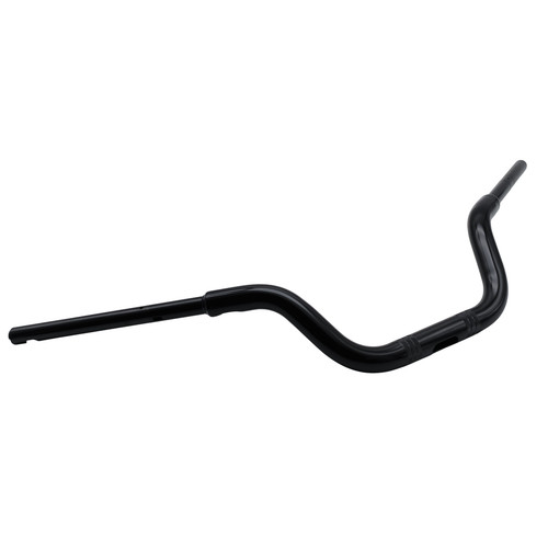 Genuine touring handlebar - touring,