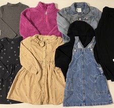 Girls Clothes Bundle 5-6 Years