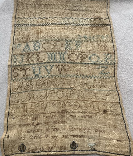 Antique 1819 american - antique,