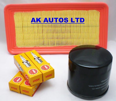 For kia rio sohc l - 1.3,