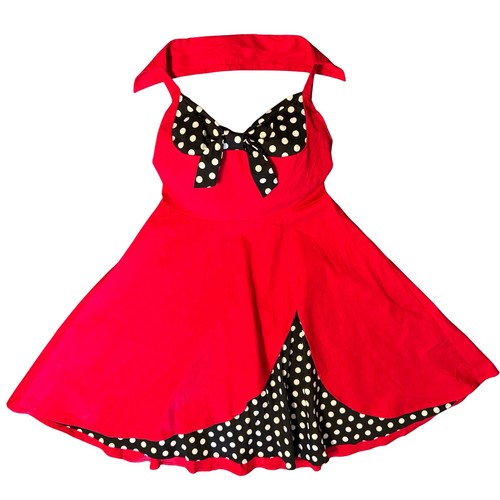 Women 1950s rockabilly - women’s,