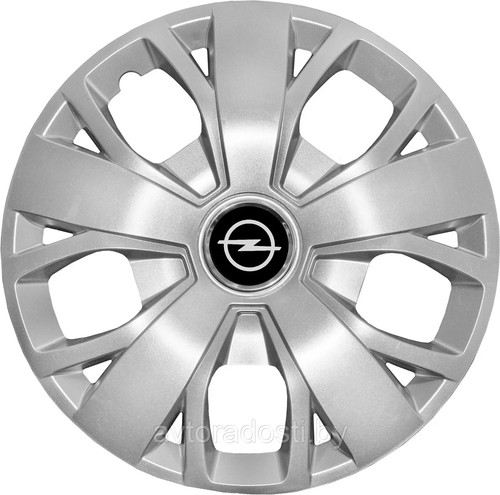 Wheel trims fit opel - wheel,