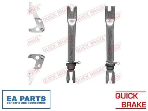 Adjuster drum brake for ford - for,