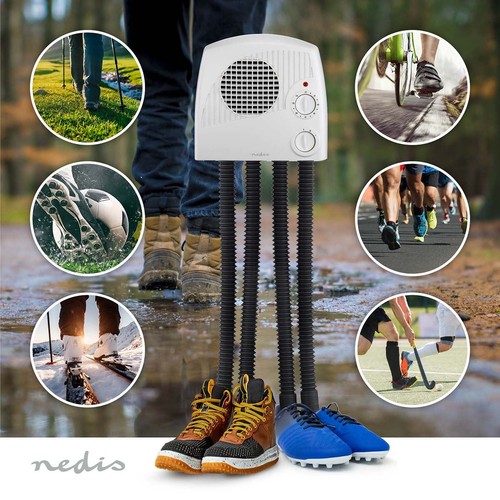 Outdoor walking boot dryer - walking,